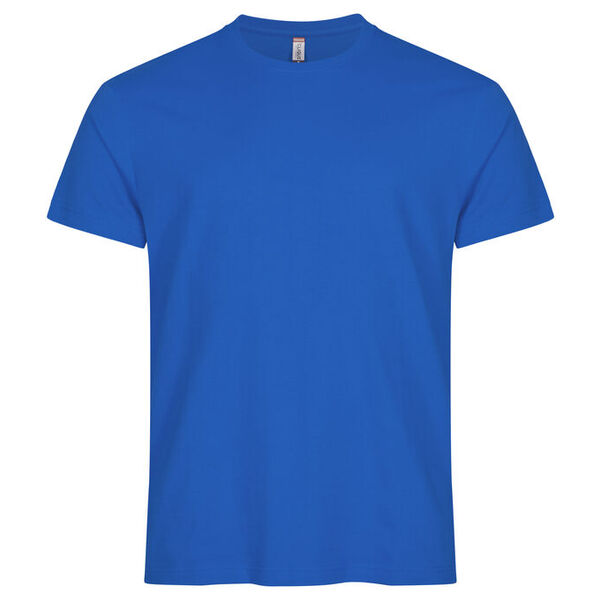 T-SHIRT MC PREMIUM LONG-T 029356