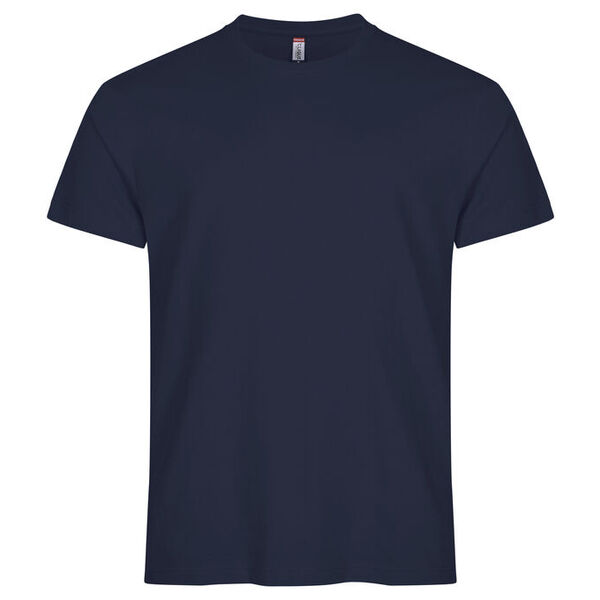T-SHIRT MC PREMIUM LONG-T 029356