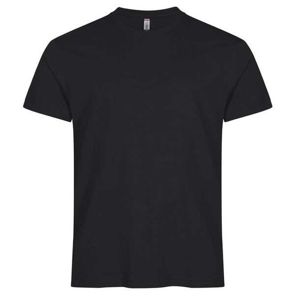 T-SHIRT MC PREMIUM LONG-T 029356