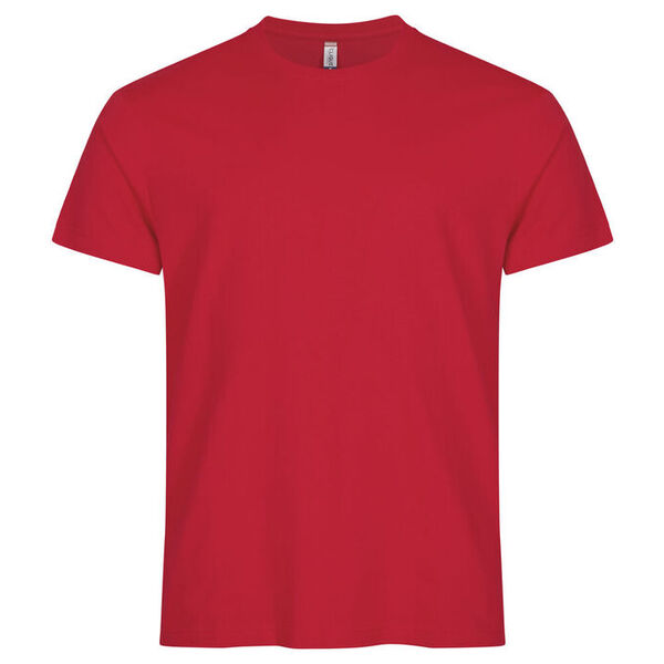 T-SHIRT MC PREMIUM LONG-T 029356