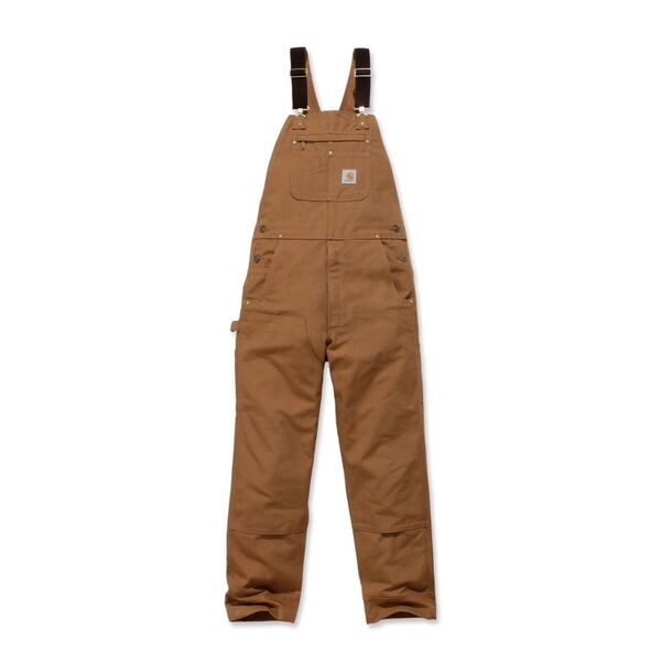 SALOPETTE BIB OVERALL 102776