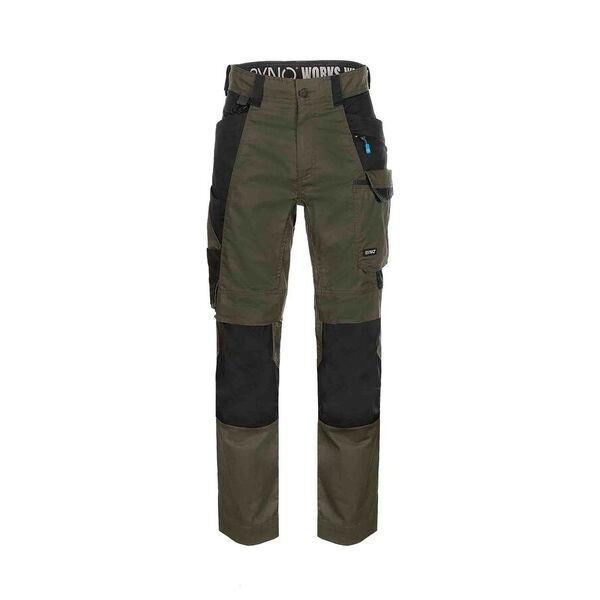 PANTALON H KEEPER