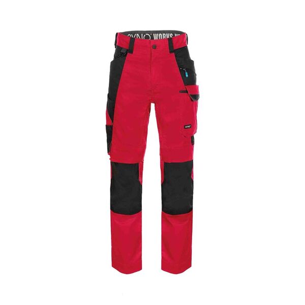 PANTALON H KEEPER