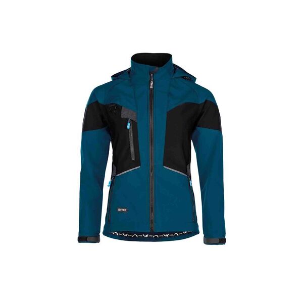 VESTE F STUNTER