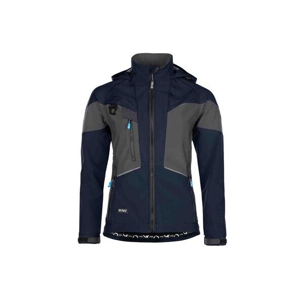 VESTE F STUNTER