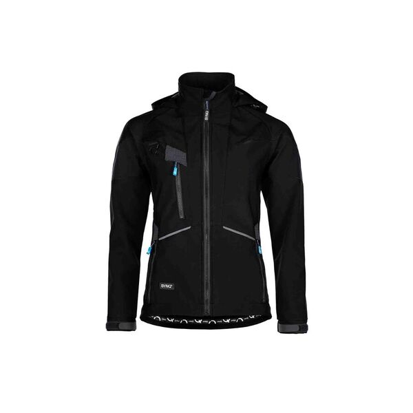 VESTE F STUNTER