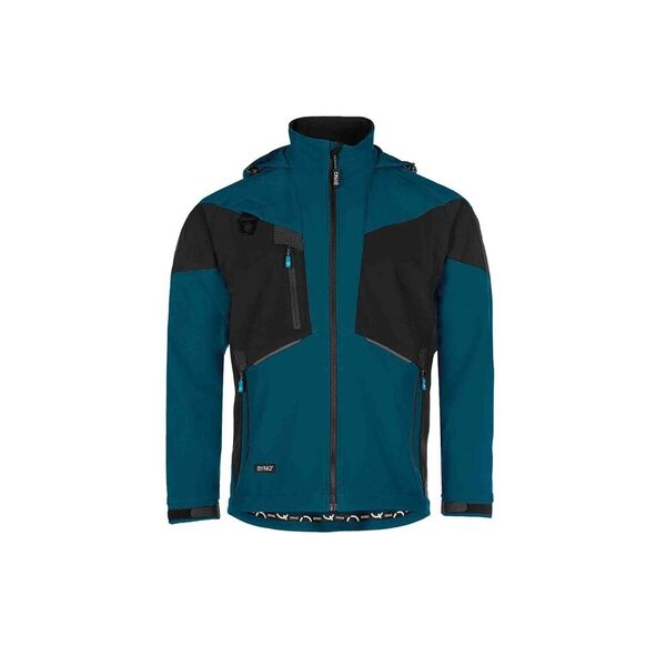 VESTE H STUNTER