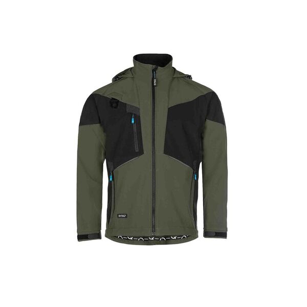 VESTE H STUNTER