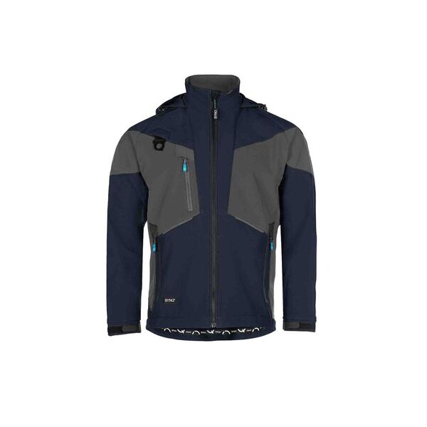 VESTE H STUNTER
