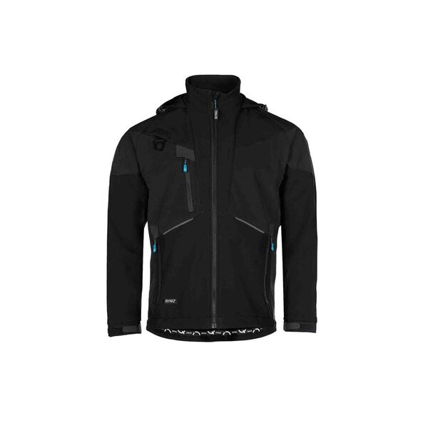 VESTE H STUNTER