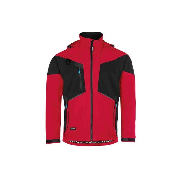 VESTE H STUNTER