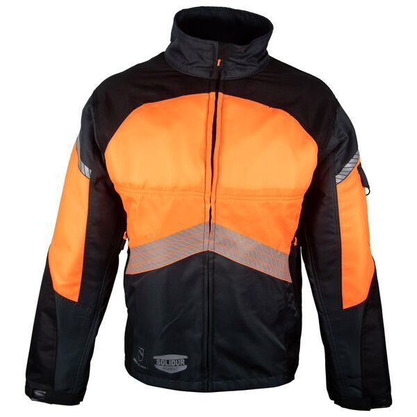 VESTE AUVE