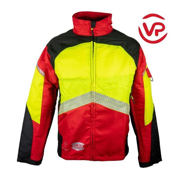 VESTE AUVE