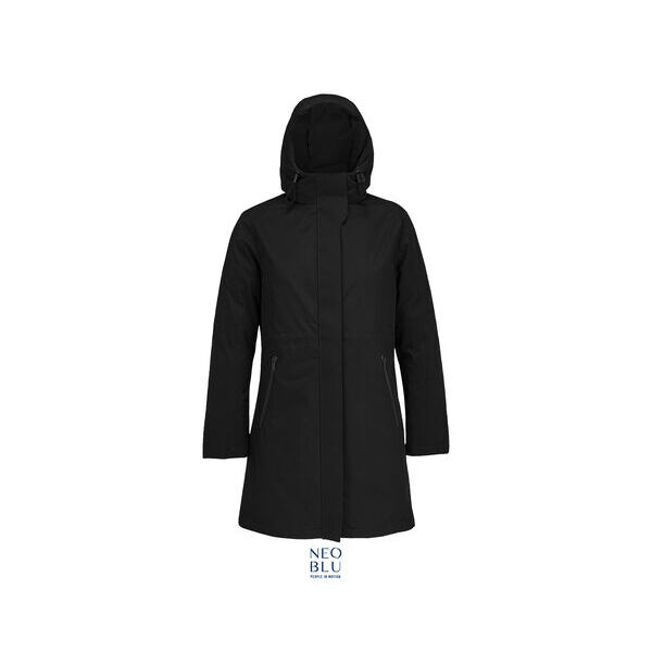 PARKA F ALFI