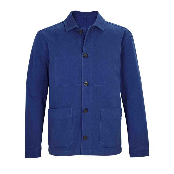 VESTE MAEL