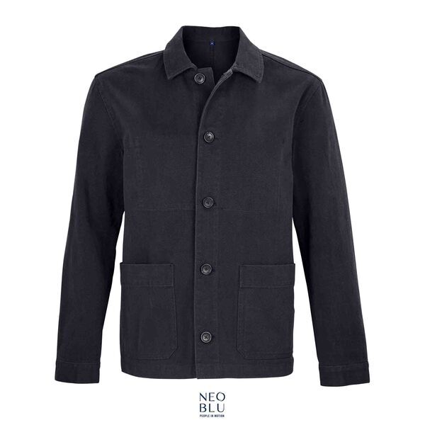 VESTE MAEL