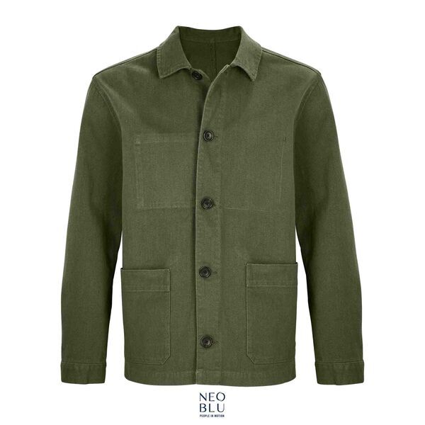 VESTE MAEL