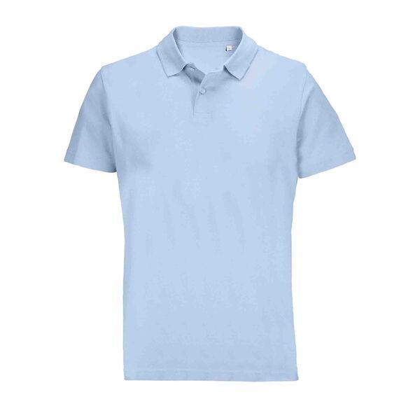 POLO MC H PULSE