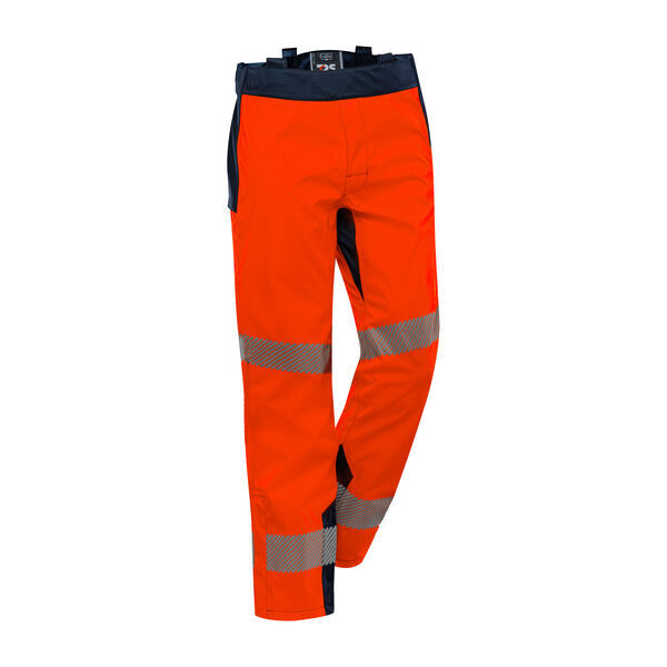 PANTALON DE PLUIE VOLVA