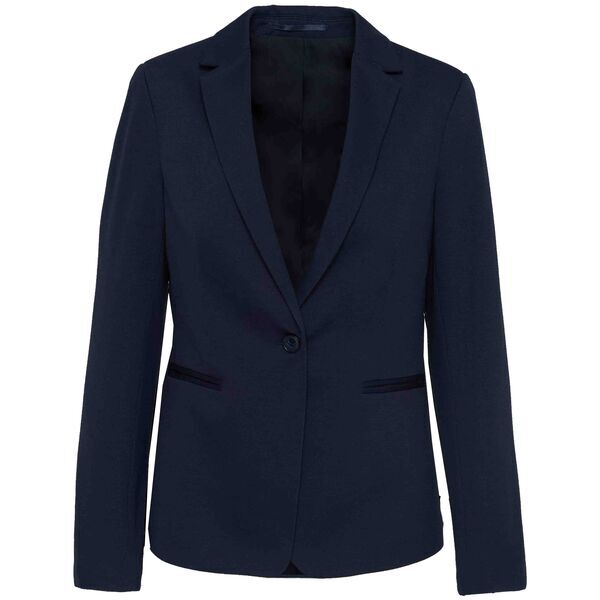 VESTE MAILLE F K6133