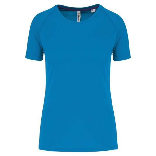 T-SHIRT SPORT F PA4013