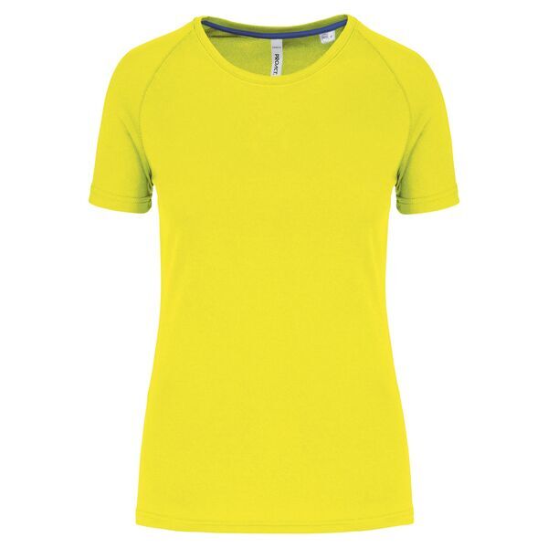 T-SHIRT SPORT F PA4013