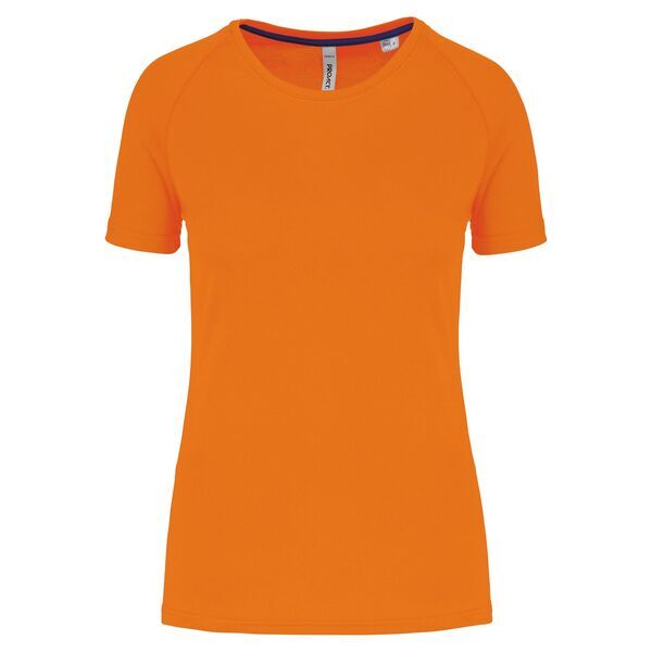 T-SHIRT SPORT F PA4013