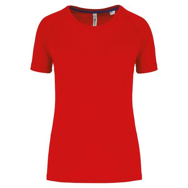T-SHIRT SPORT F PA4013