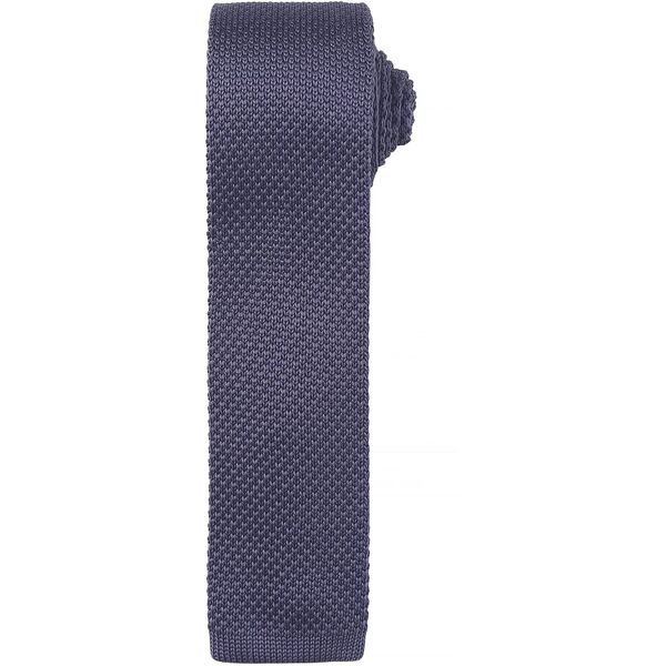 CRAVATE FINE TRICOT PR789