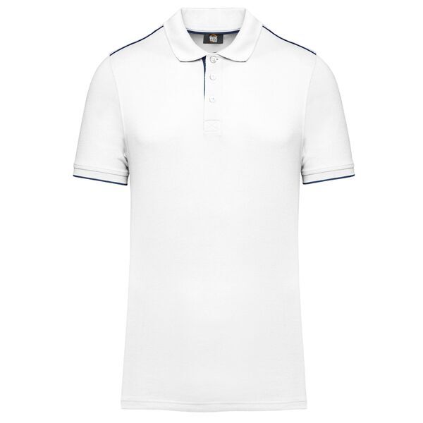 POLO MC H WK270