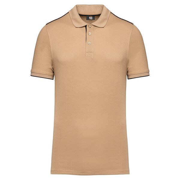 POLO MC H WK270