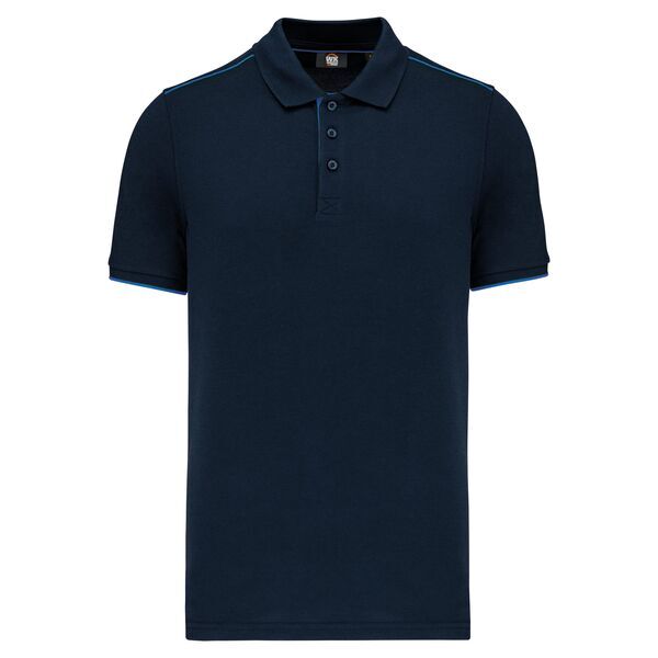 POLO MC H WK270