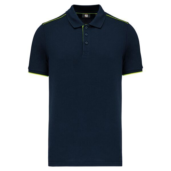 POLO MC H WK270