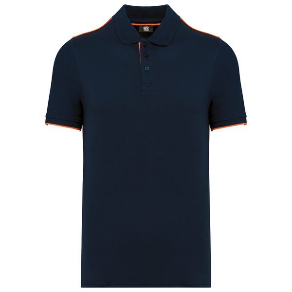 POLO MC H WK270