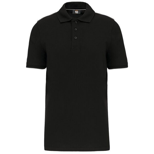 POLO MC H WK270