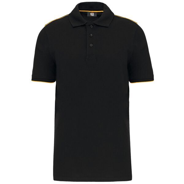 POLO MC H WK270