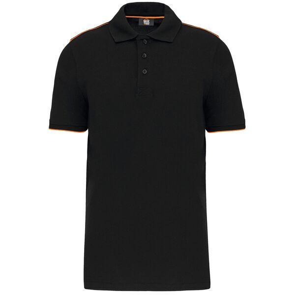 POLO MC H WK270