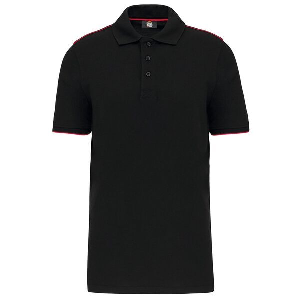 POLO MC H WK270