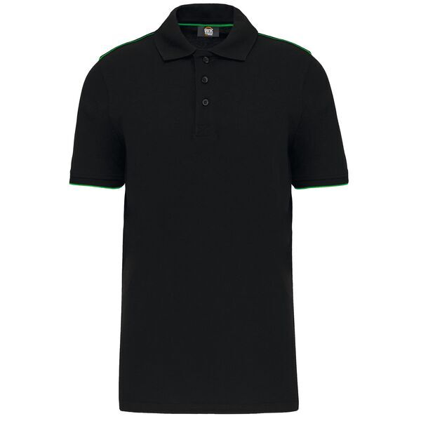 POLO MC H WK270