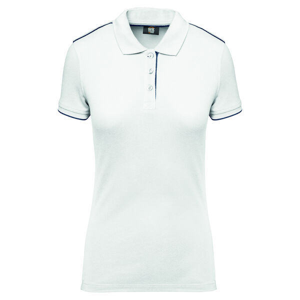 POLO MC F WK271