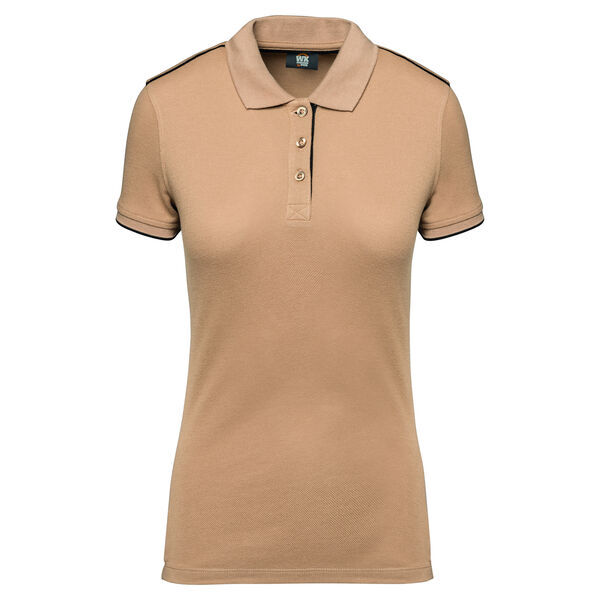 POLO MC F WK271