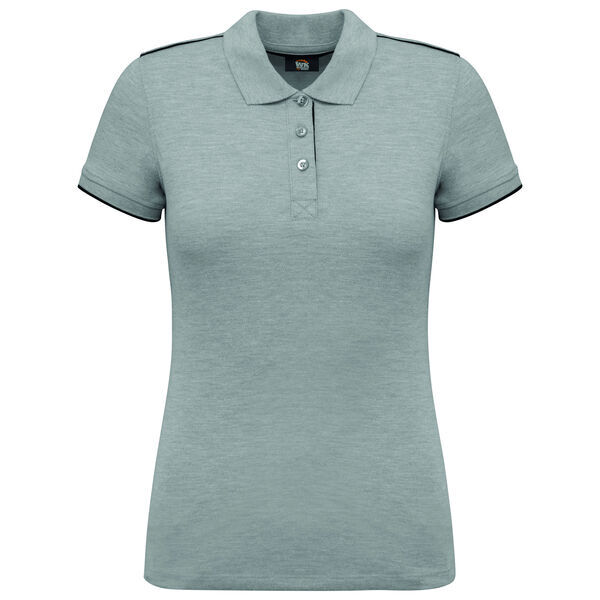 POLO MC F WK271