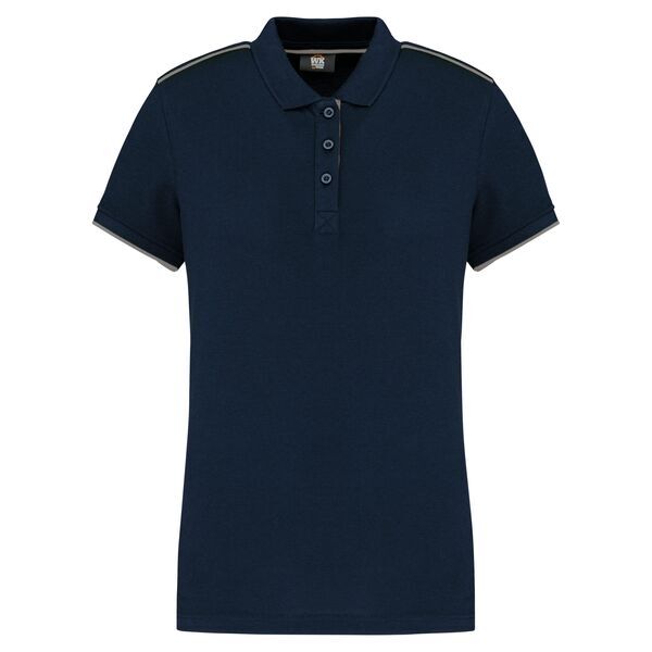 POLO MC F WK271