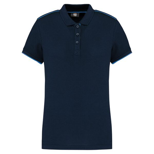 POLO MC F WK271