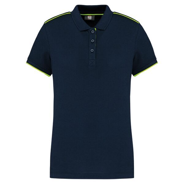 POLO MC F WK271