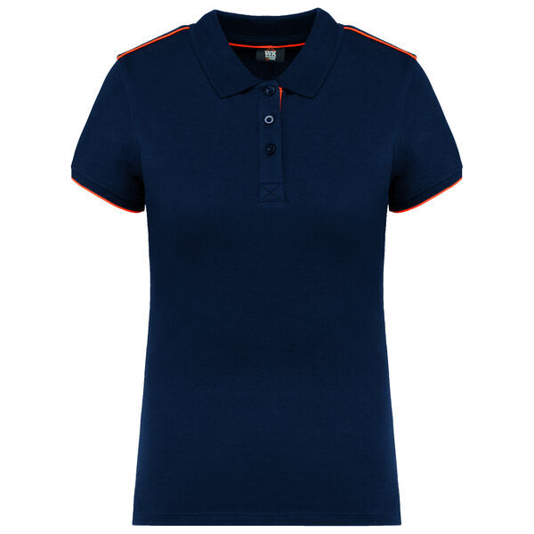 POLO MC F WK271