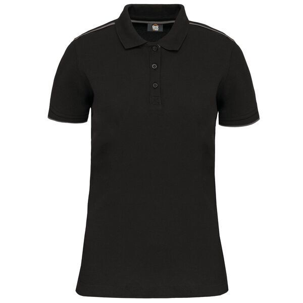 POLO MC F WK271