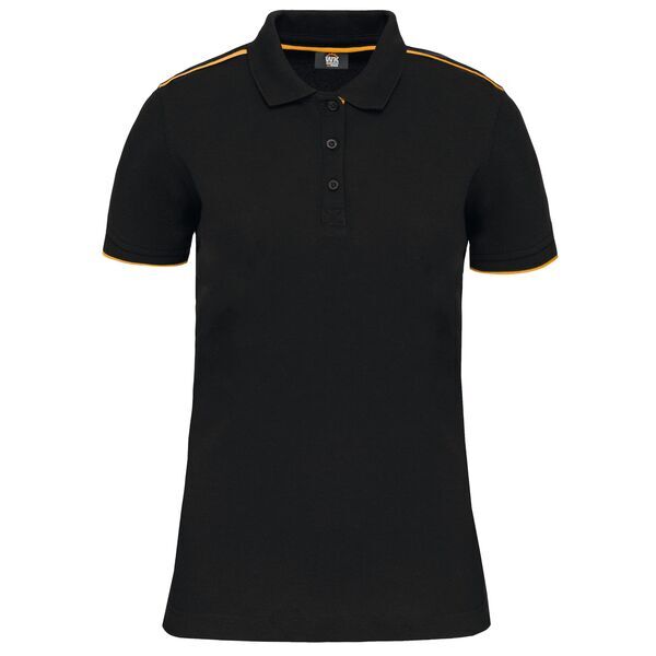 POLO MC F WK271