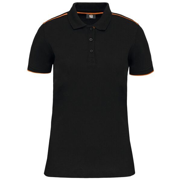 POLO MC F WK271