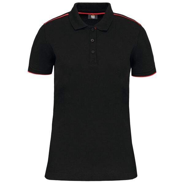 POLO MC F WK271